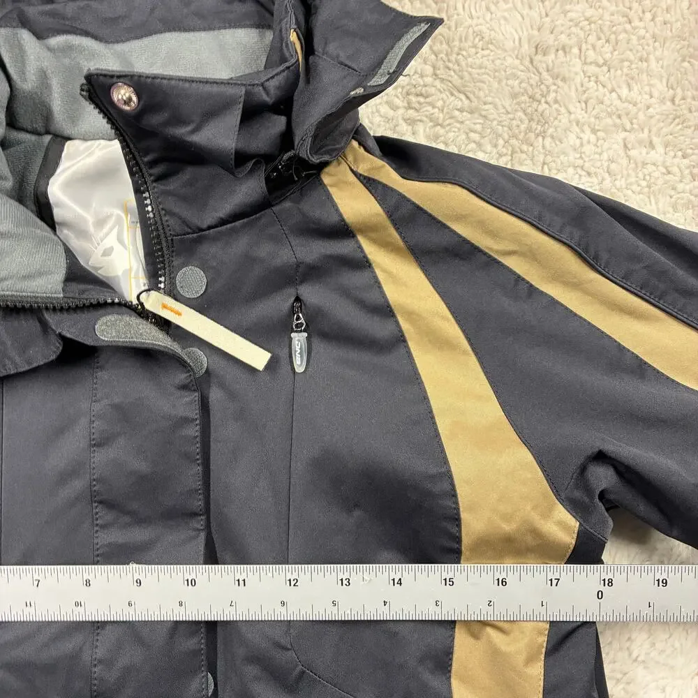 DNA Descente North America features brand